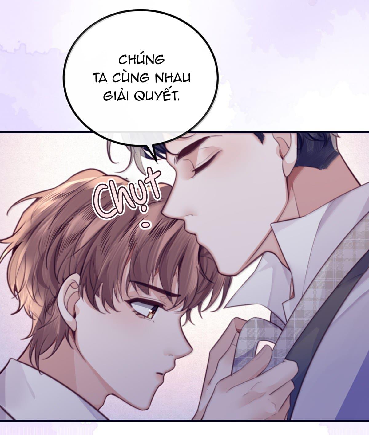(END) Đặc Chế Cho Riêng Anh Chapter 132 - Next Chapter 133