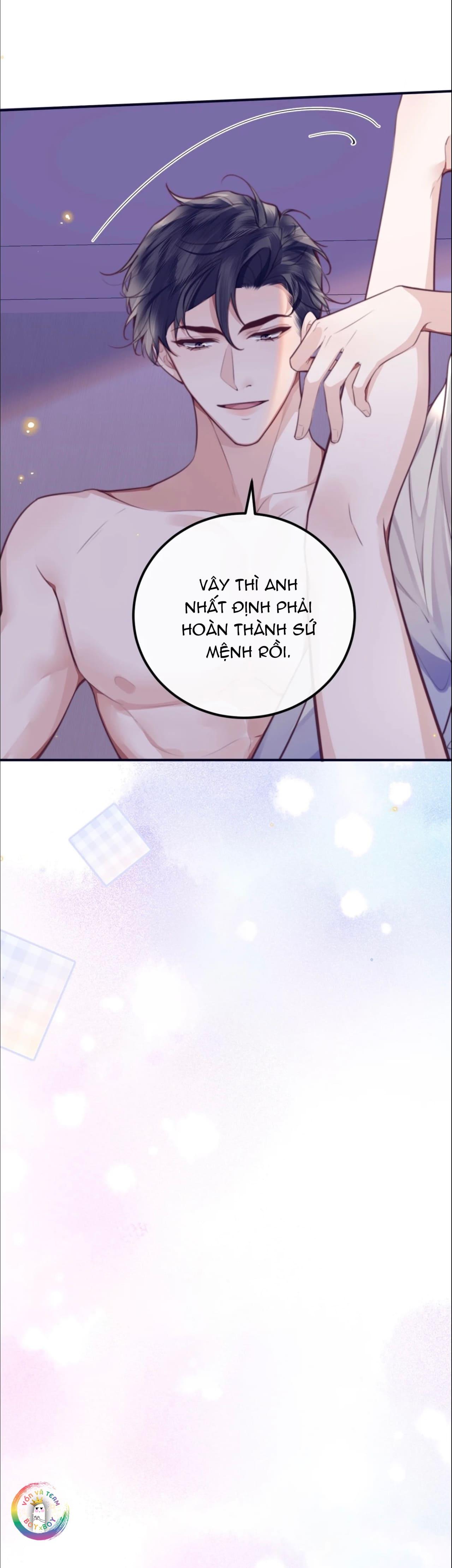 (END) Đặc Chế Cho Riêng Anh Chapter 131.1 - Next Chapter 132