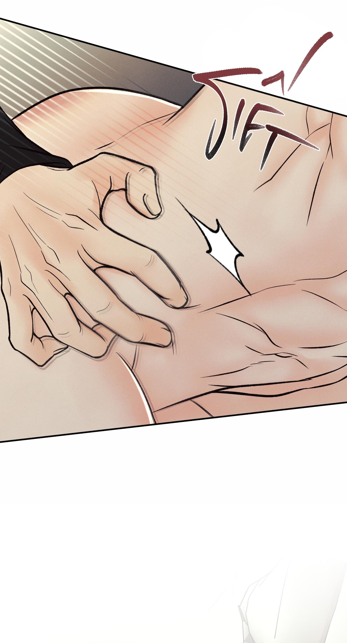 (GĐCV) RANH GIỚI CỦA SỰ MÊ HOẶC Chapter 13 H+ - Trang 2