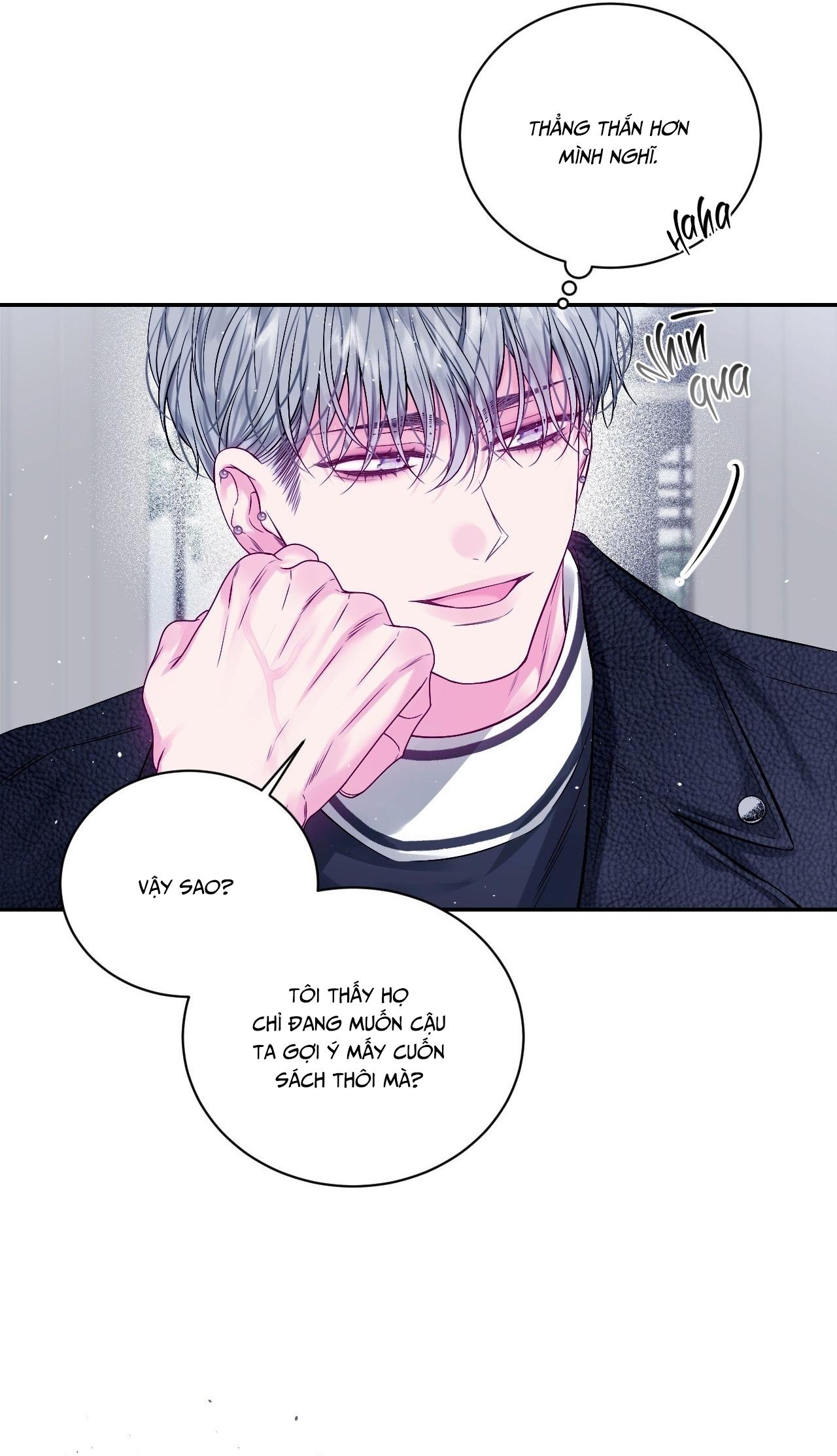 (GĐCV) IMPERFECTLY US Chapter 6 H+ - Trang 2