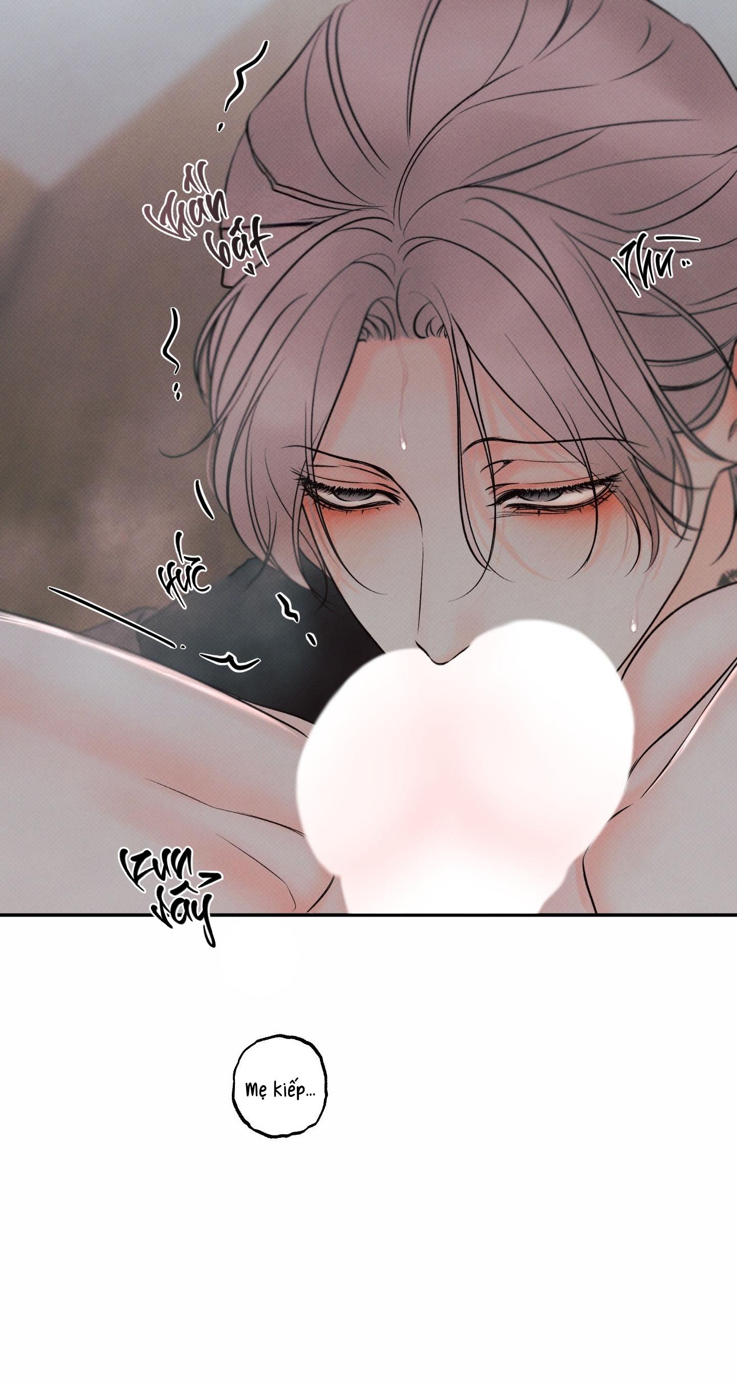 (GĐCV FULL HD) RANH GIỚI CỦA SỰ MÊ HOẶC Chapter 19 H+ - Next Chapter 20 H++++++++++++++