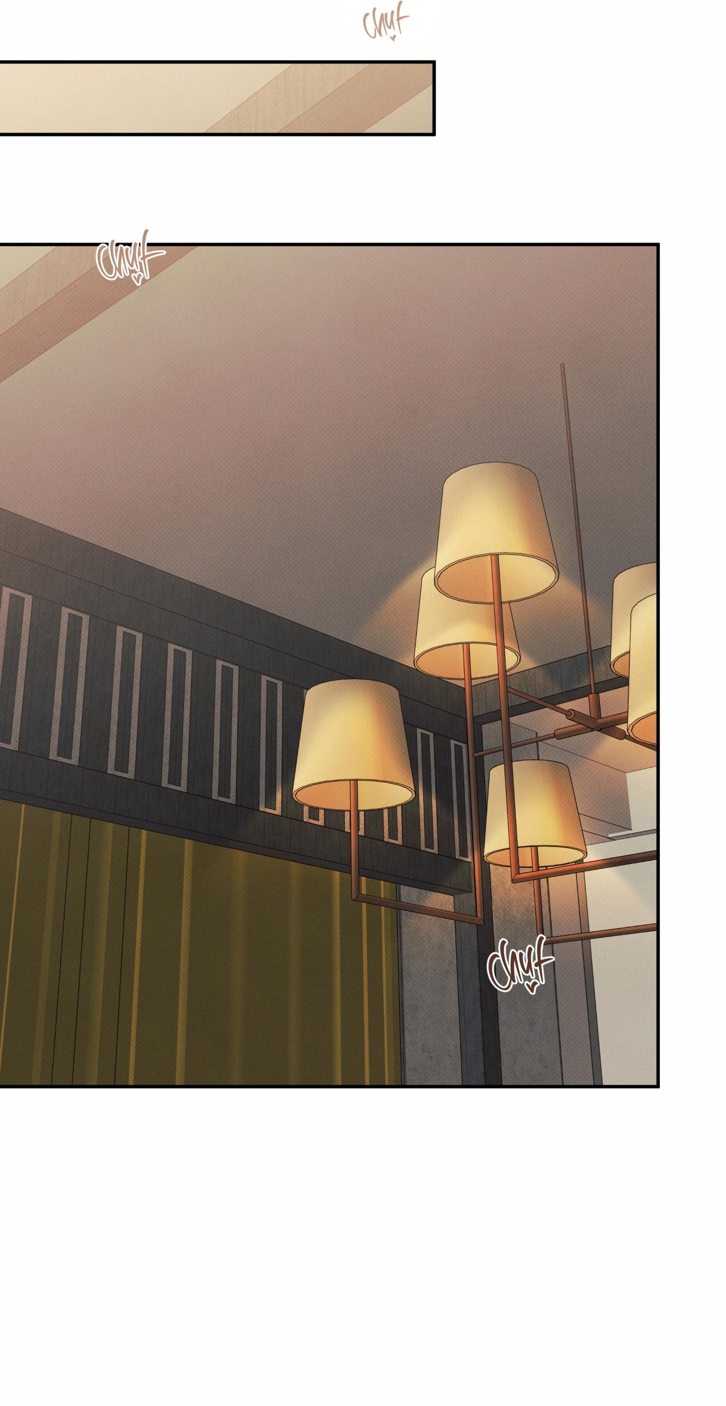 (GĐCV) RANH GIỚI CỦA SỰ MÊ HOẶC Chapter 14 H+ - Trang 2