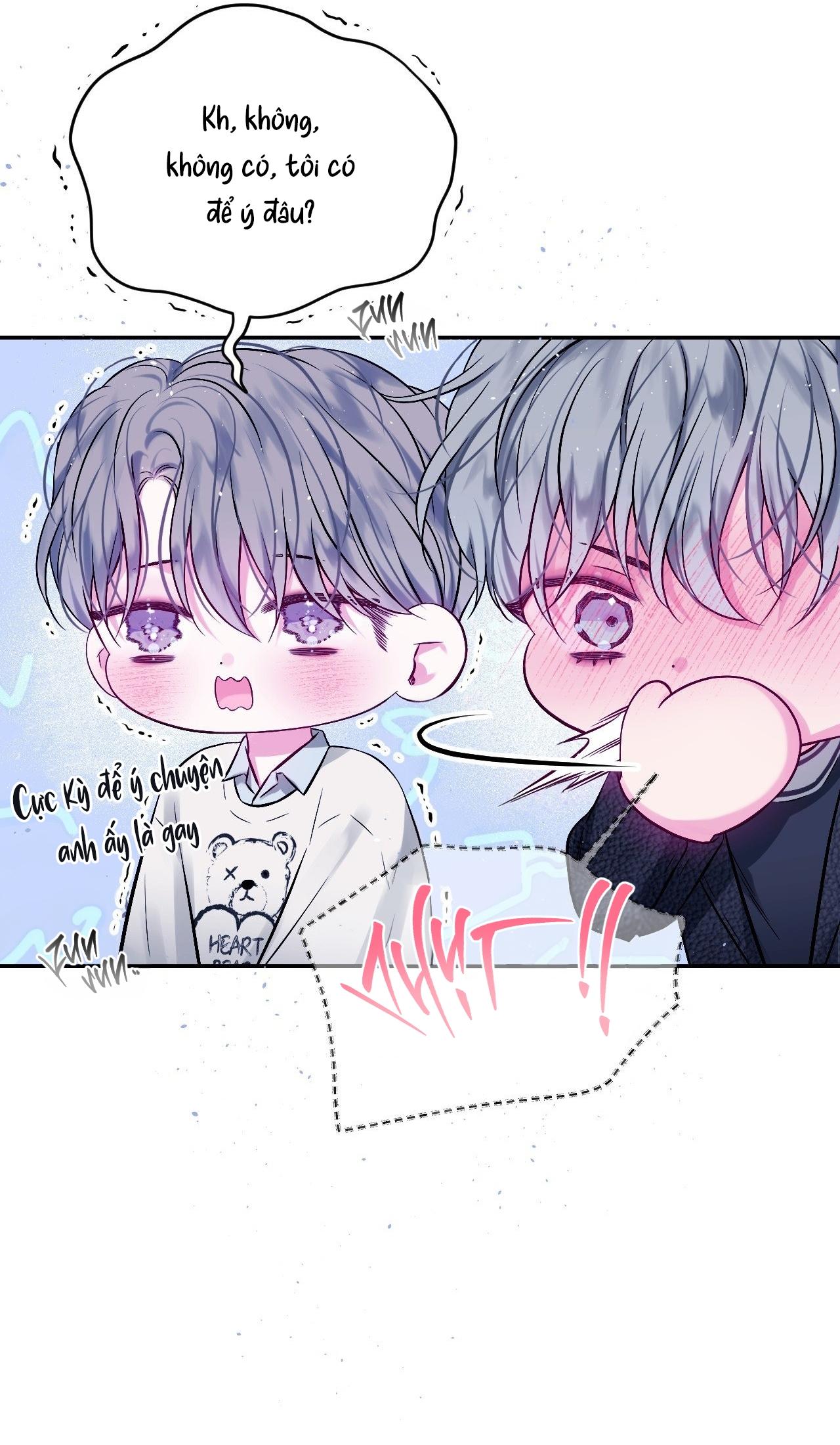 (GĐCV) IMPERFECTLY US Chapter 6 H+ - Trang 2