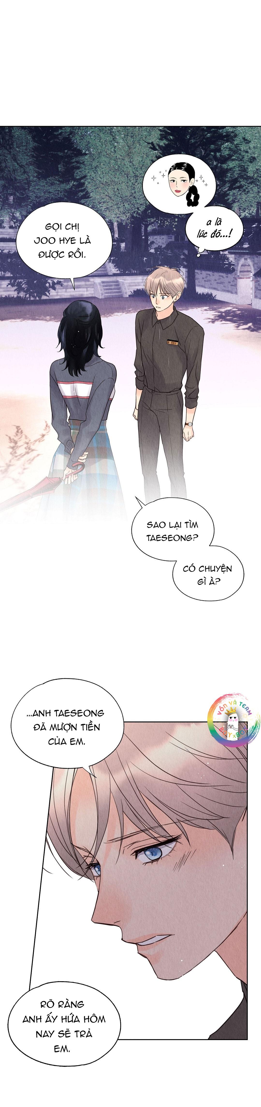 Ác Nhân Đàm Chapter 11 - Next Chapter 12