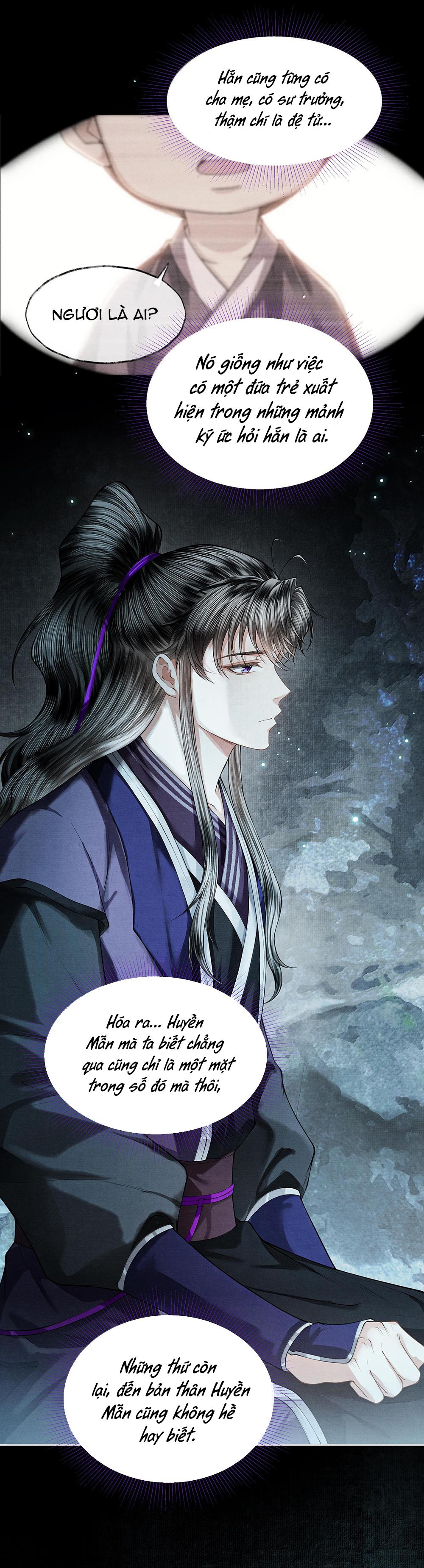 (END) Đồng Tiền Kham Thế Chapter 126 - Next Chapter 127