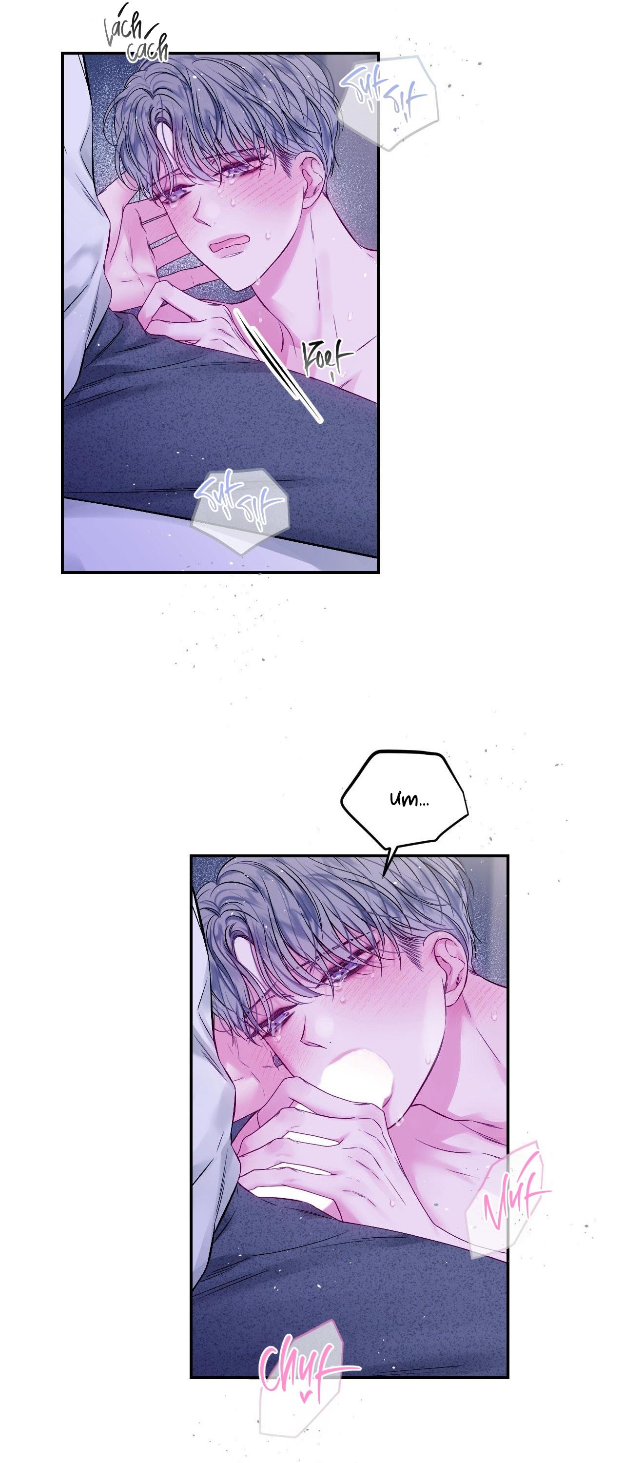 (GĐCV) IMPERFECTLY US Chapter 1 H+ - Trang 2