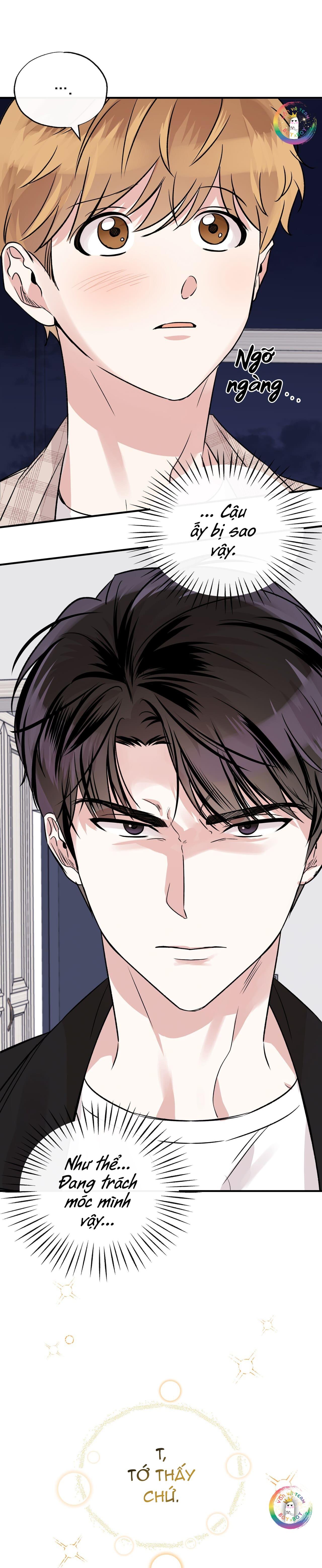 (END) Keep us together Chapter 32 - Trang 2