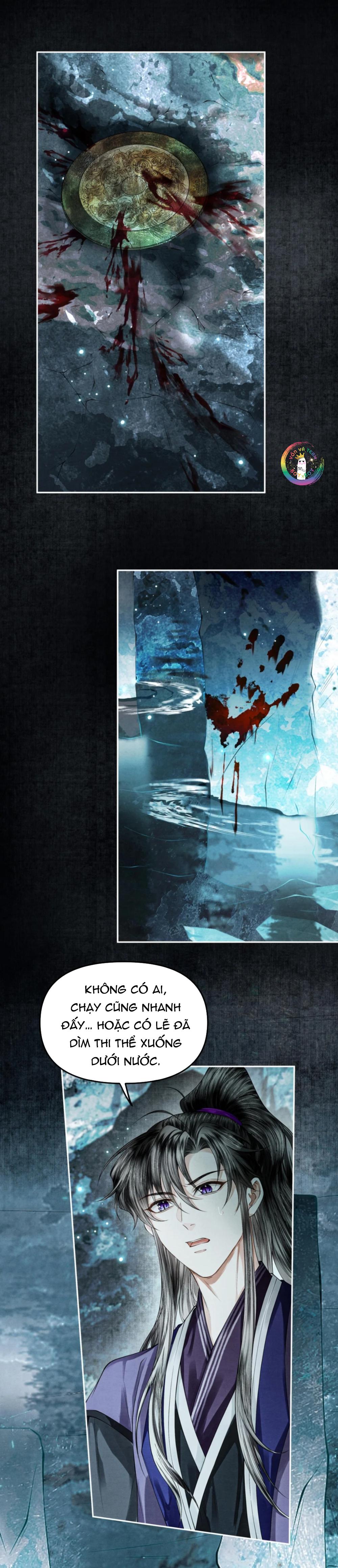 (END) Đồng Tiền Kham Thế Chapter 121 - Next Chapter 122