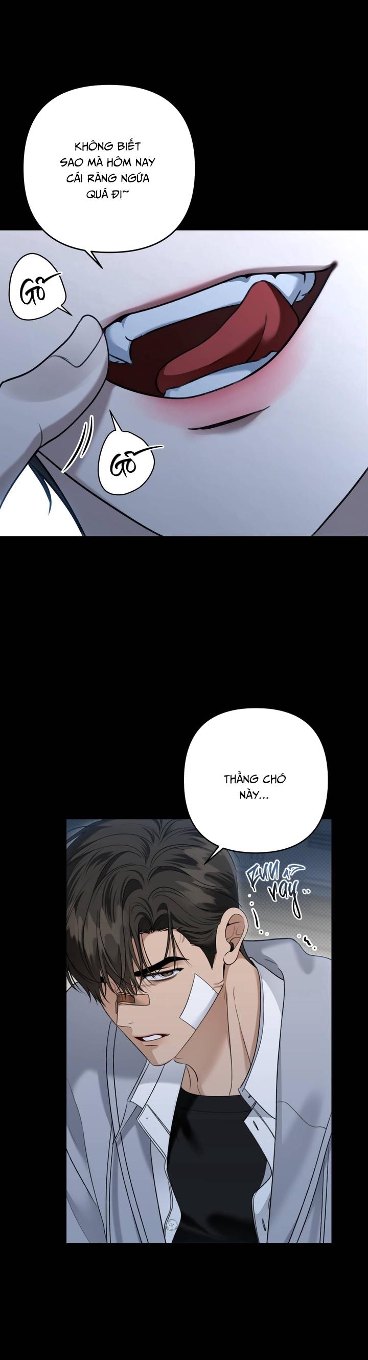 (GĐCV) EIGHTEEN'S BED Chapter 24 - Next Chapter 25