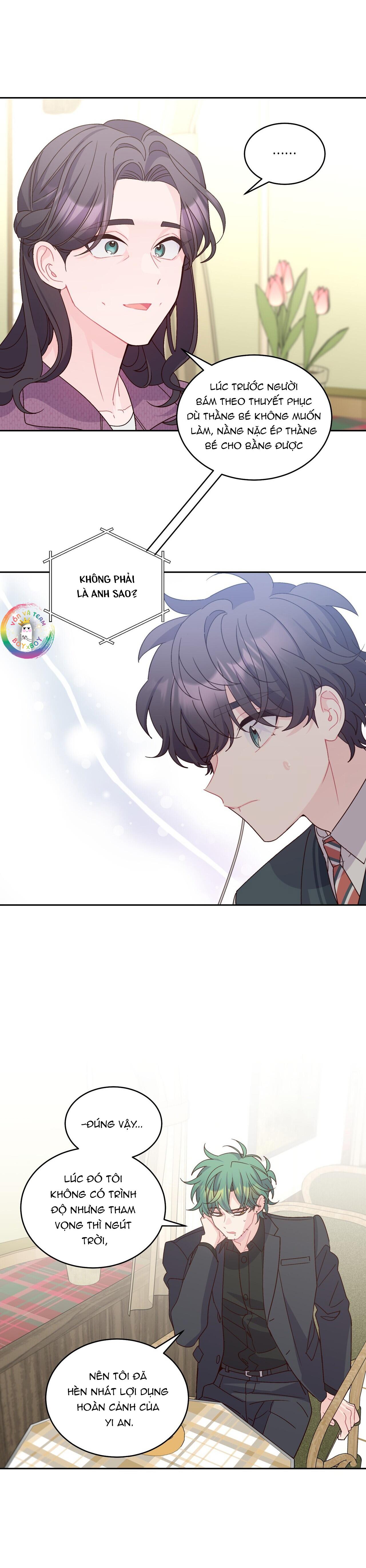 (END) Merry Marbling Chapter 103 - Trang 2