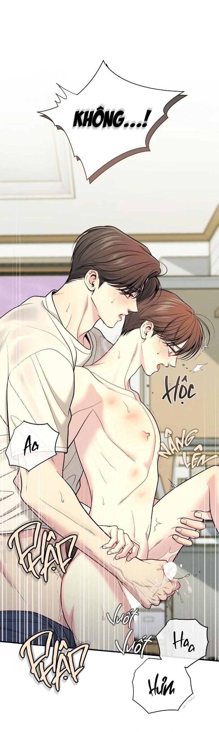 Tình Yêu Bí Mật Chapter 66 Ngoại truyện - Next Chapter 67 Ngoại truyện 2