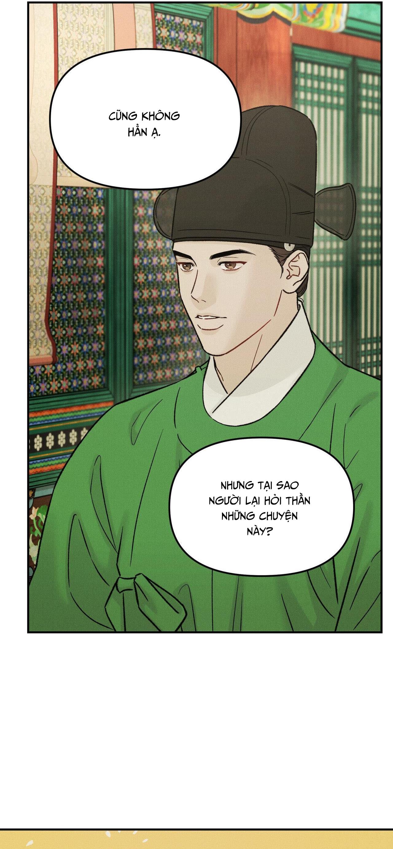 (GĐCV) GALE OF THE GOD Chapter 21 - Next Chapter 22