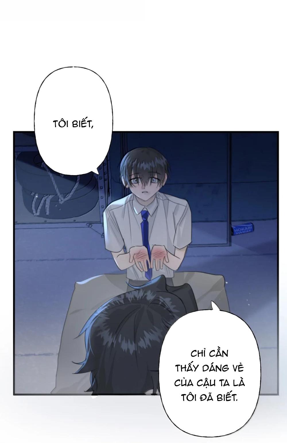 (END) Chiến Lược Dụ Dỗ Chapter 36 - Trang 2