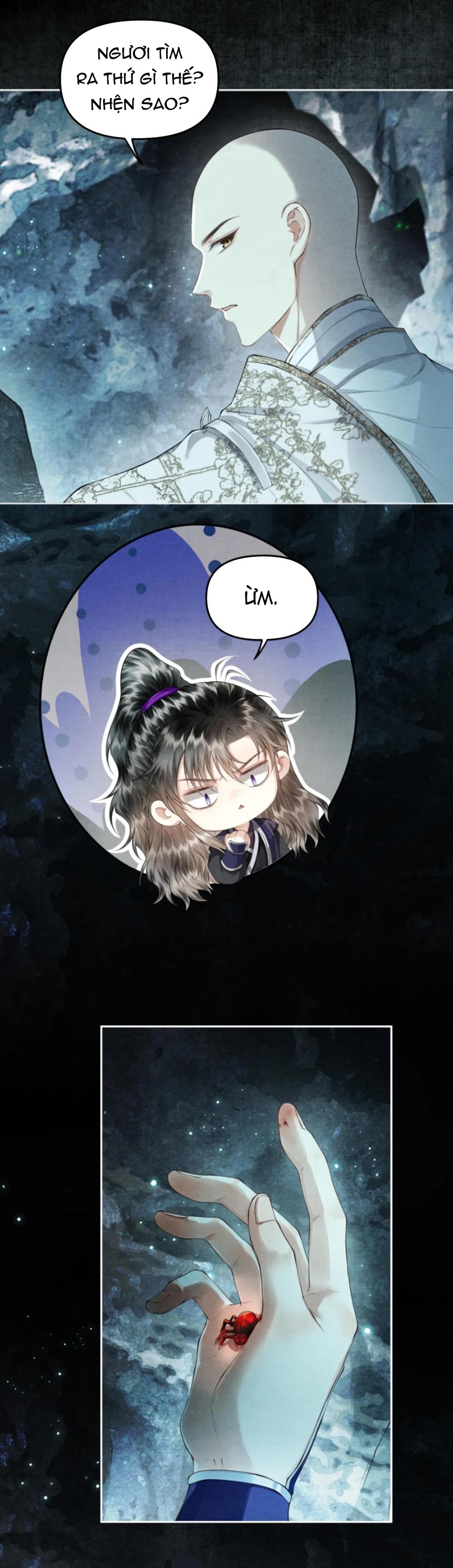 (END) Đồng Tiền Kham Thế Chapter 125 - Next Chapter 126