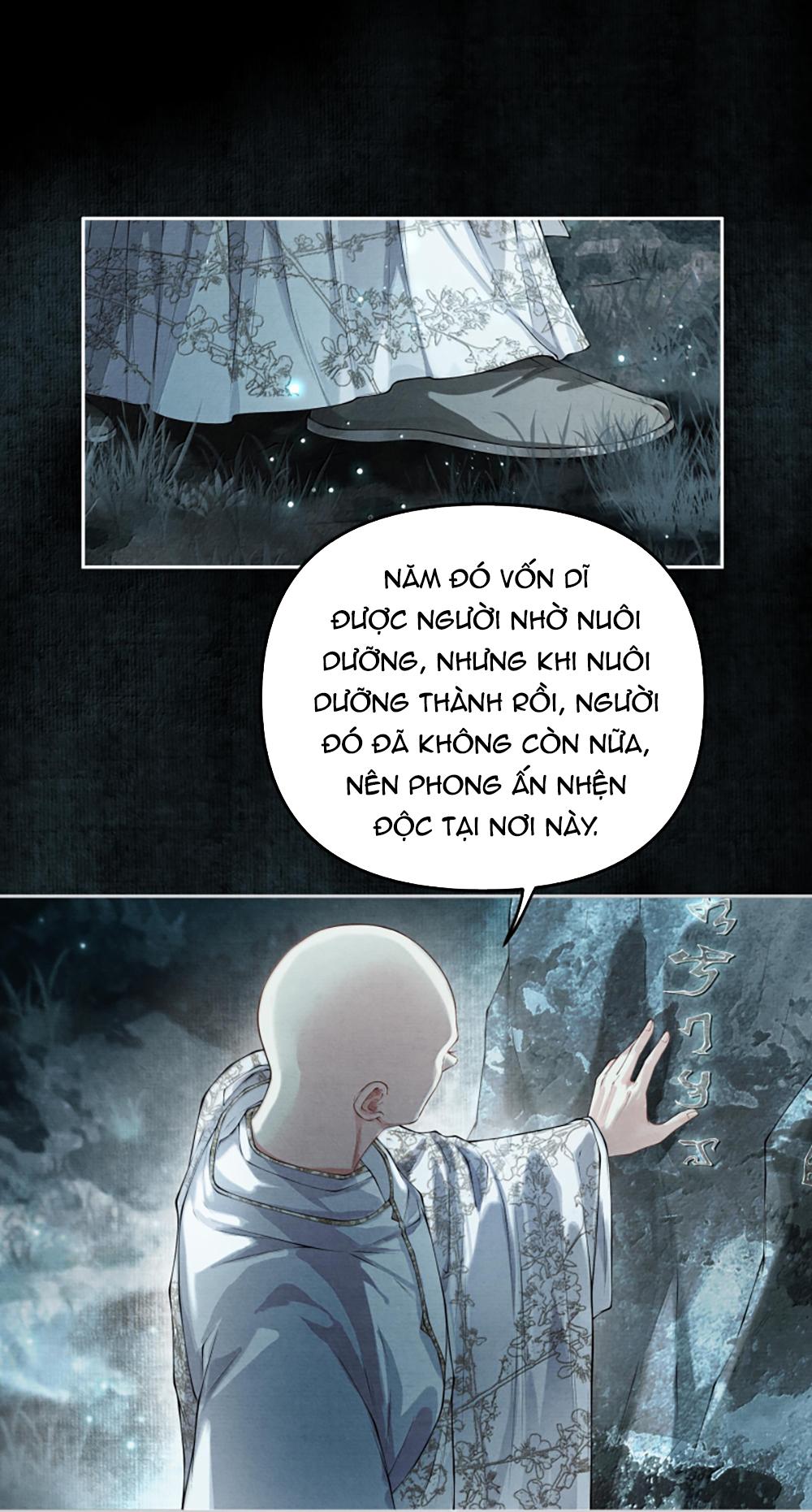 (END) Đồng Tiền Kham Thế Chapter 127 - Next Chapter 128