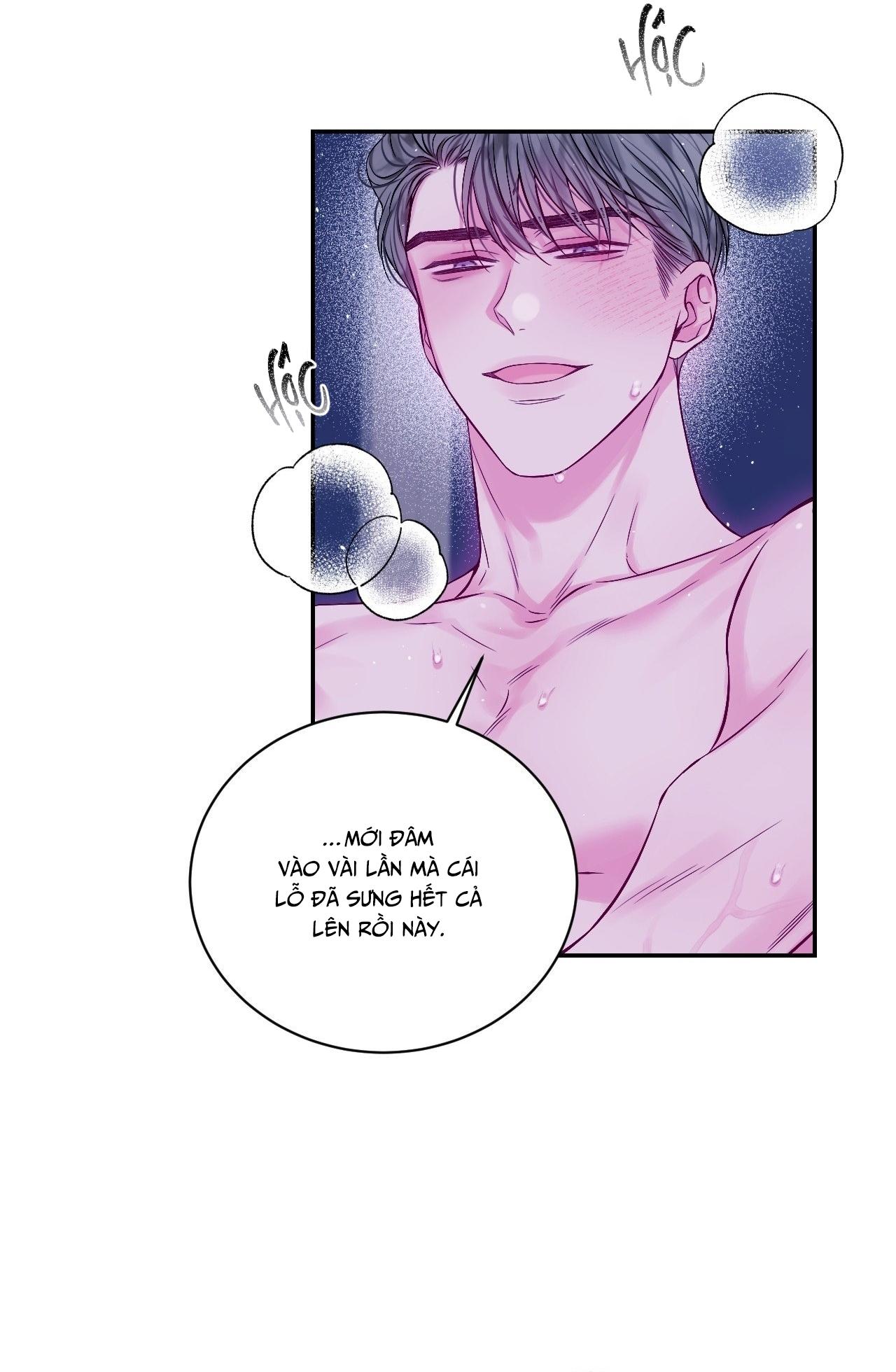 (GĐCV) IMPERFECTLY US Chapter 6 H+ - Trang 2