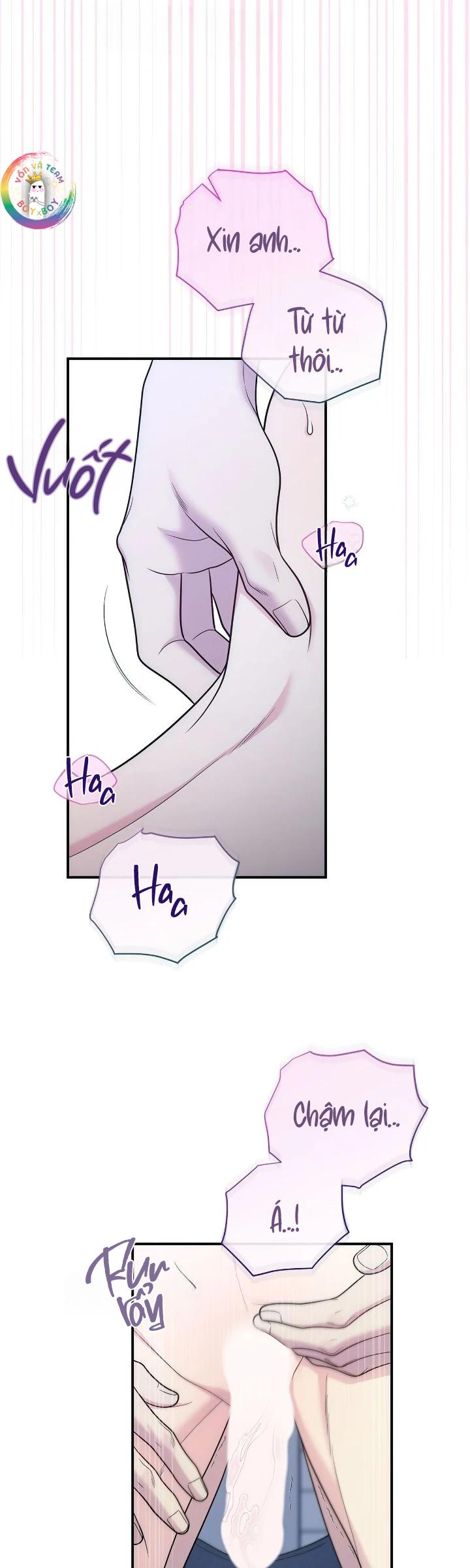 Tình Yêu Bí Mật Chapter 66 Ngoại truyện - Next Chapter 67 Ngoại truyện 2