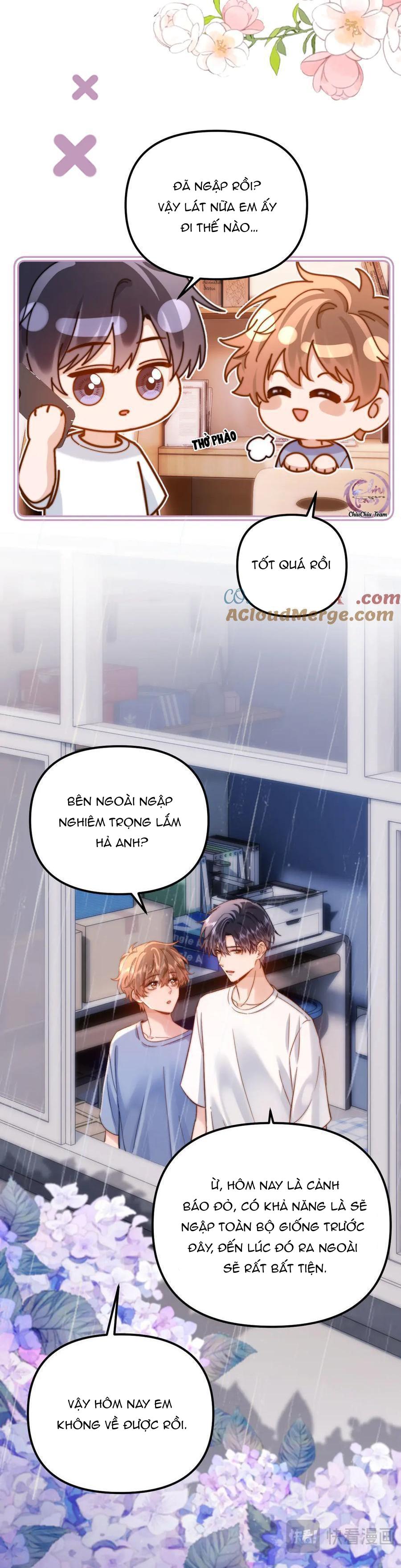Chất Dị Ứng Đáng Yêu Chapter 85 - Next 