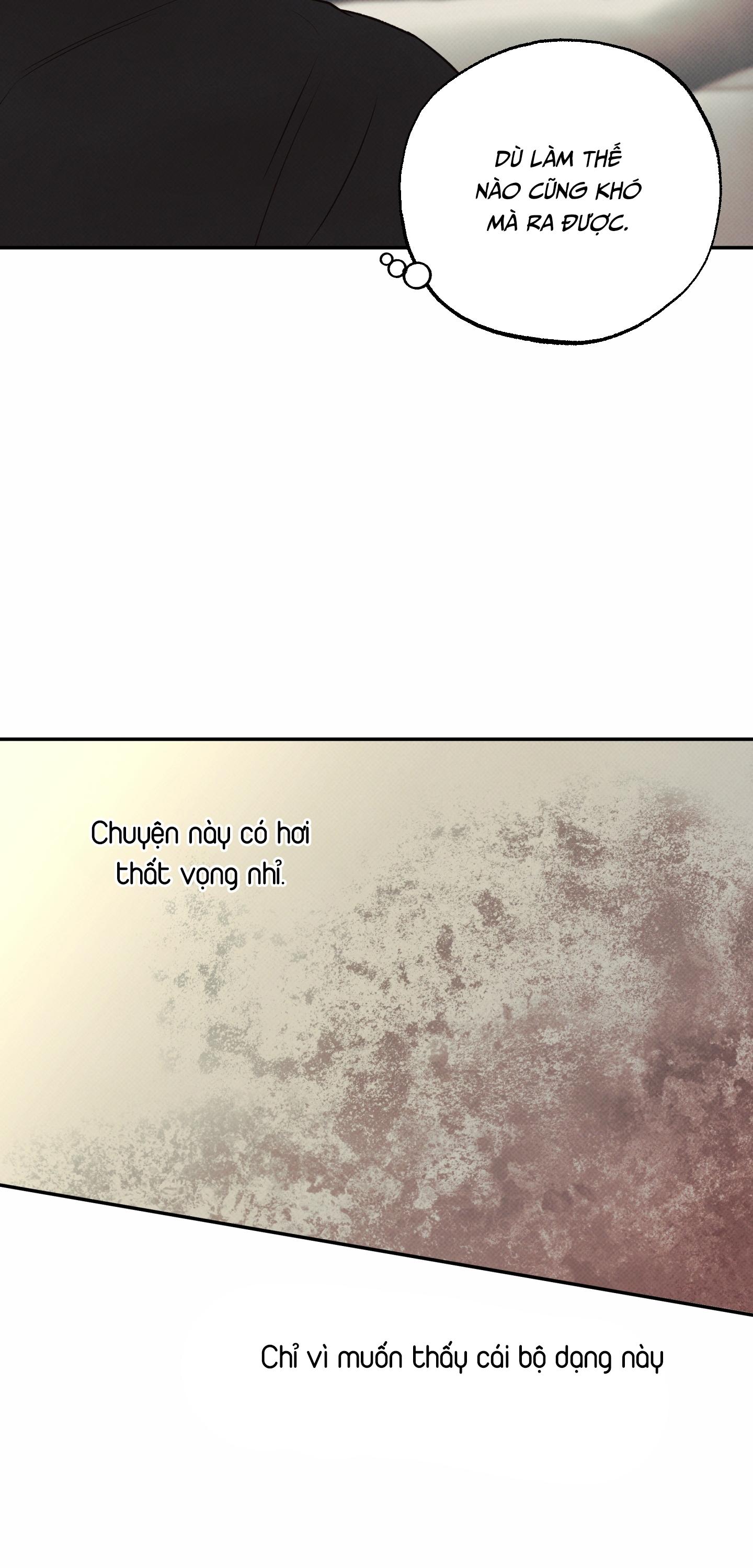 (GĐCV) RANH GIỚI CỦA SỰ MÊ HOẶC Chapter 13 H+ - Trang 2