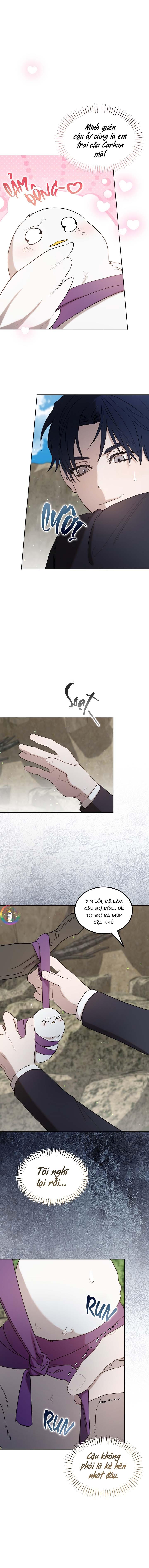 (END) Này, Đừng Có Nhấn Cái Nút Đó! Chapter 44 - Trang 2