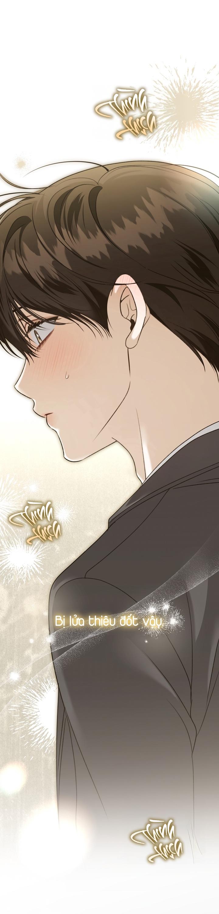 (GĐCV) EIGHTEEN'S BED Chapter 23 - Next Chapter 24