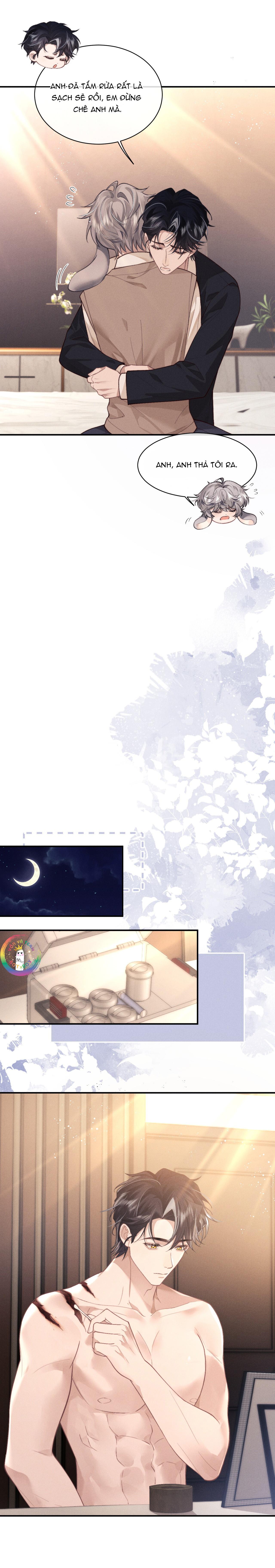 Chấp Sự Thỏ Tai Cụp Chapter 148 - Next Chapter 149