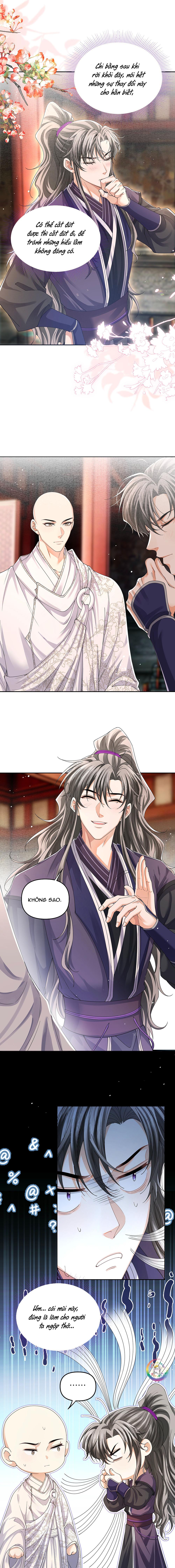 (END) Đồng Tiền Kham Thế Chapter 116 - Trang 2