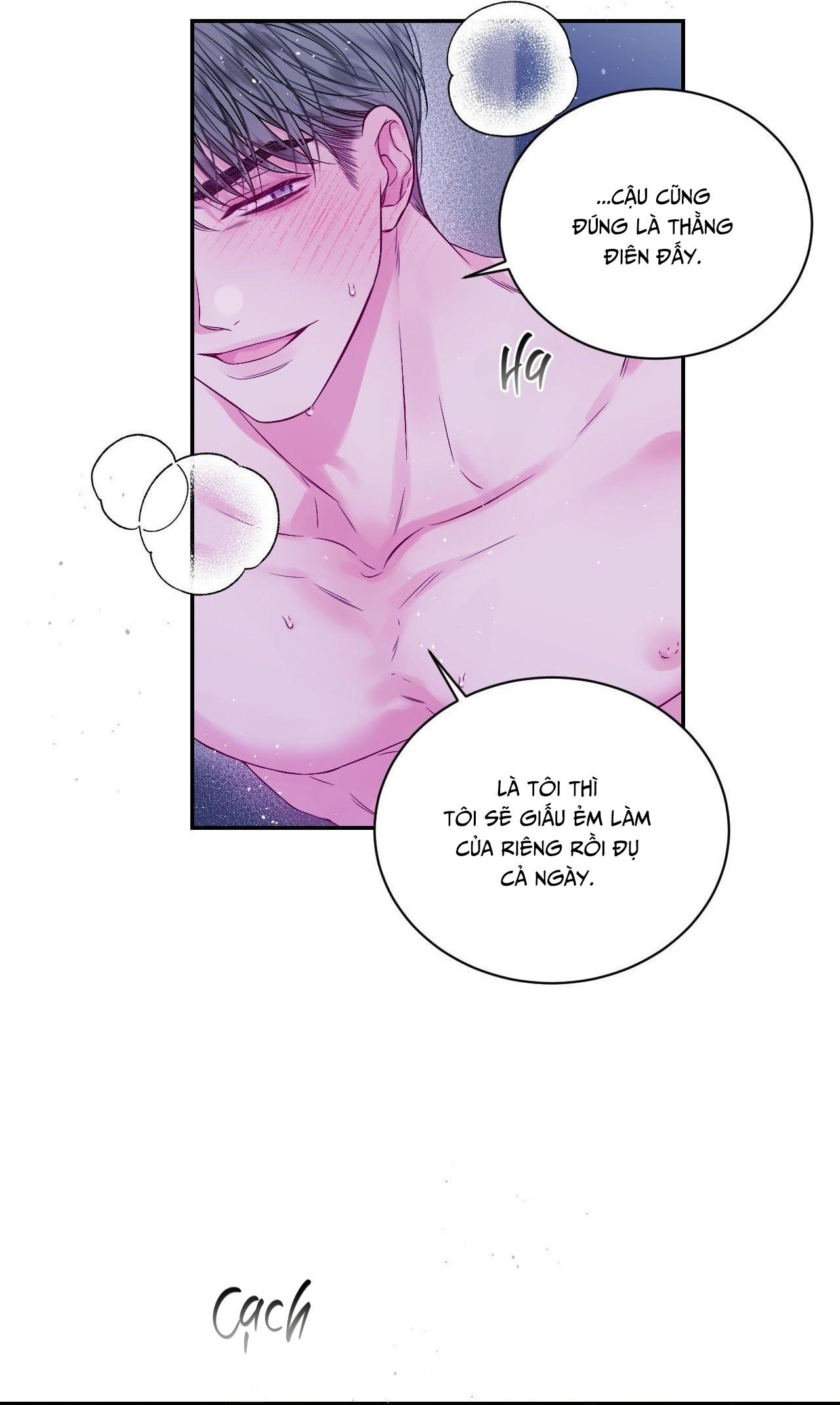 (GĐCV) IMPERFECTLY US Chapter 5 H+ - Trang 2