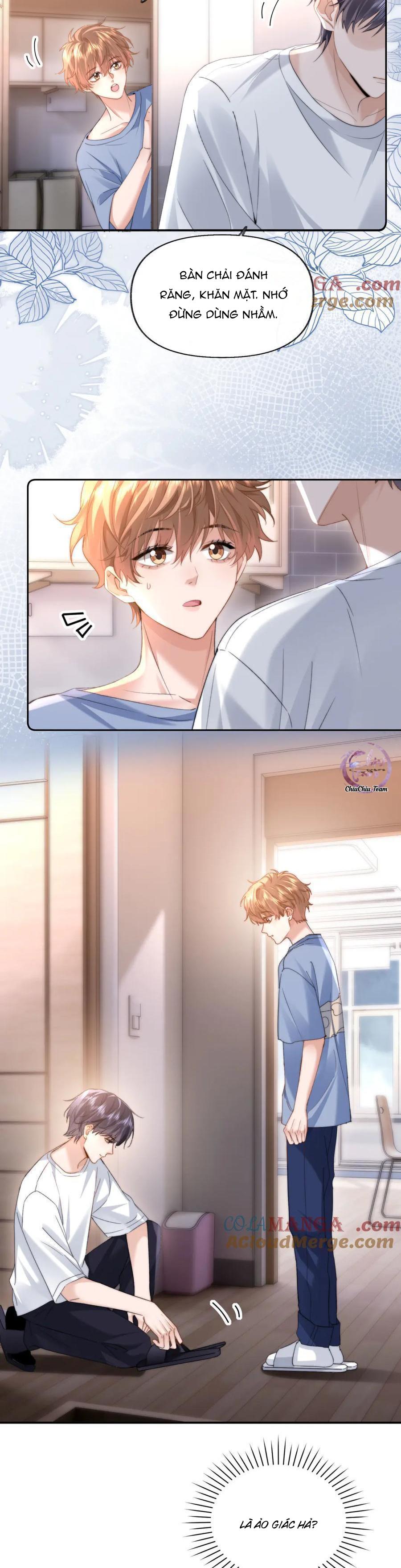 Chất Dị Ứng Đáng Yêu Chapter 86 - Next 