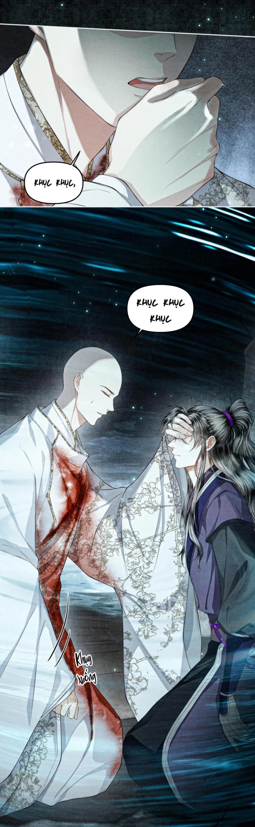 (END) Đồng Tiền Kham Thế Chapter 123 - Next Chapter 124