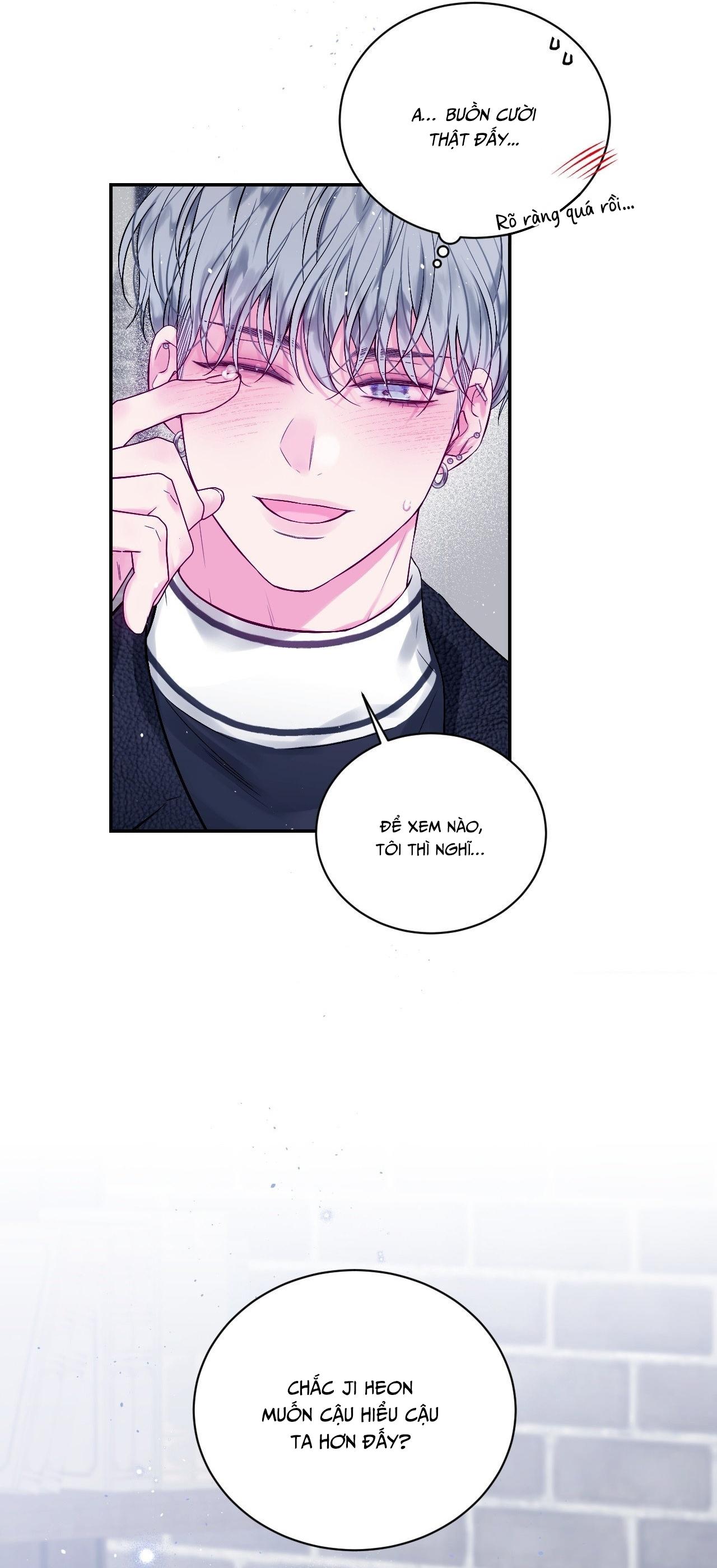 (GĐCV) IMPERFECTLY US Chapter 6 H+ - Trang 2