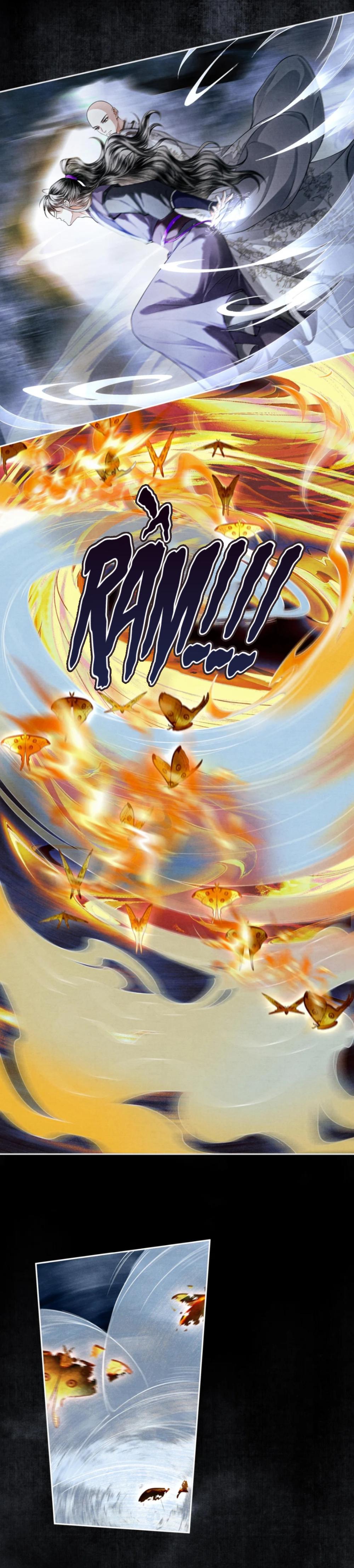 (END) Đồng Tiền Kham Thế Chapter 121 - Next Chapter 122