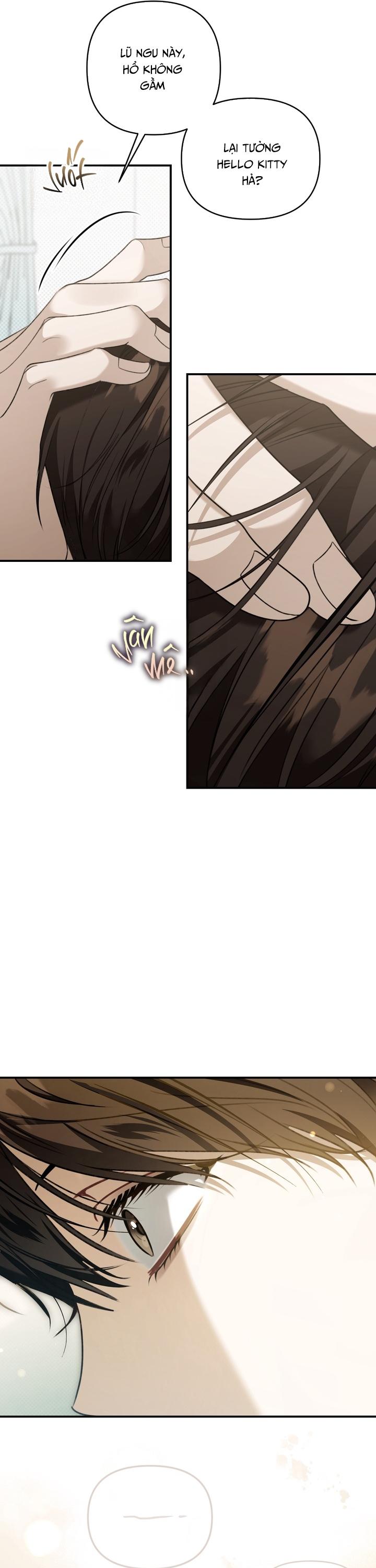 (GĐCV) EIGHTEEN'S BED Chapter 23 - Next Chapter 24