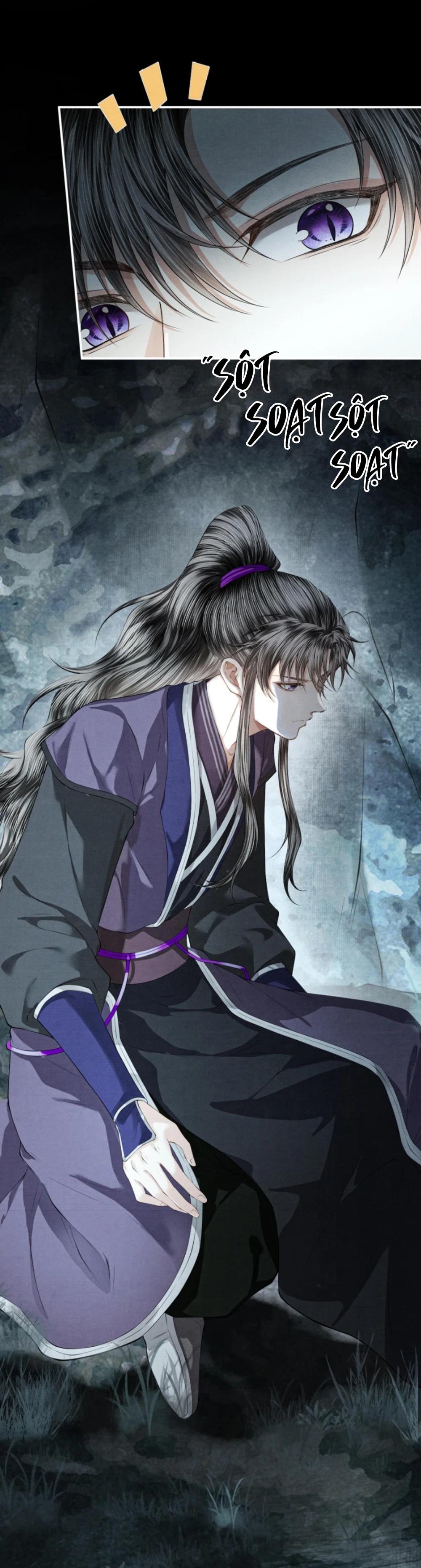 (END) Đồng Tiền Kham Thế Chapter 124 - Next Chapter 125