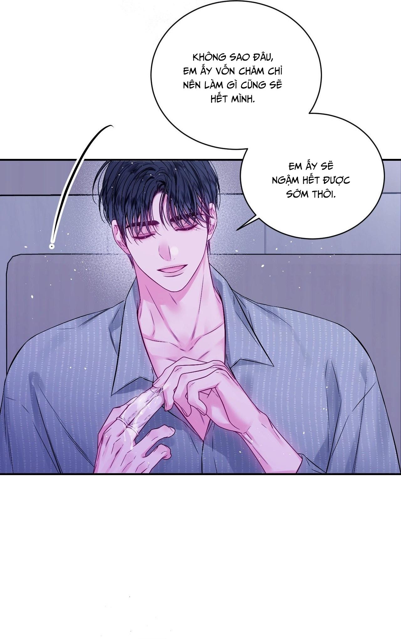 (GĐCV) IMPERFECTLY US Chapter 5 H+ - Trang 2