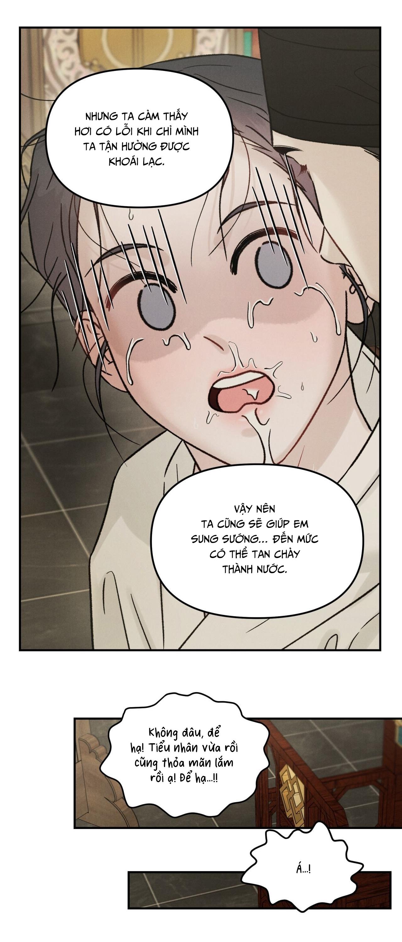 (GĐCV) GALE OF THE GOD Chapter 20 - Next Chapter 21