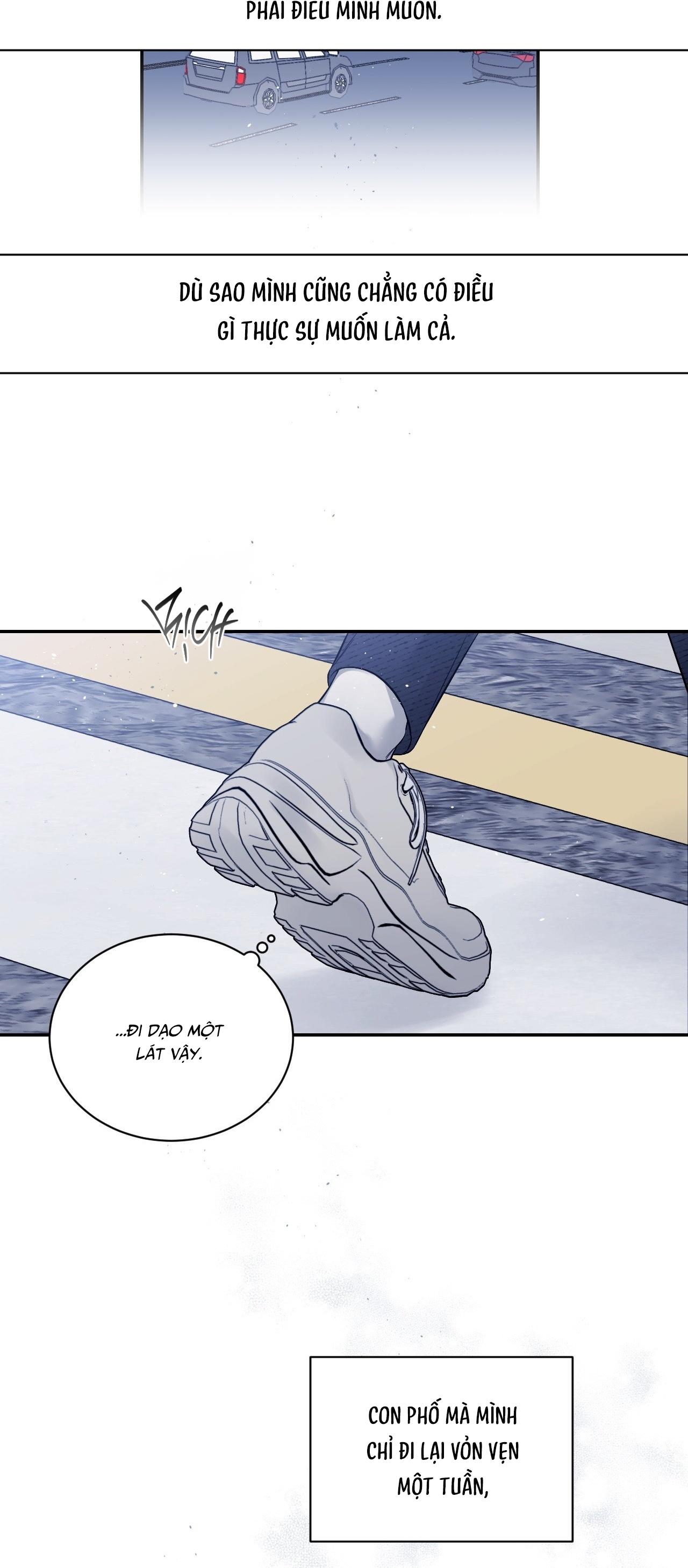 (GĐCV) IMPERFECTLY US Chapter 1 H+ - Trang 2