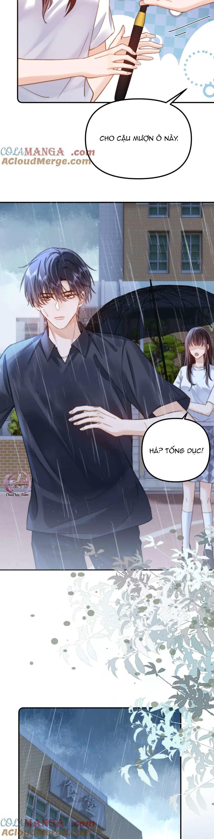Chất Dị Ứng Đáng Yêu Chapter 82 - Next Chapter 83