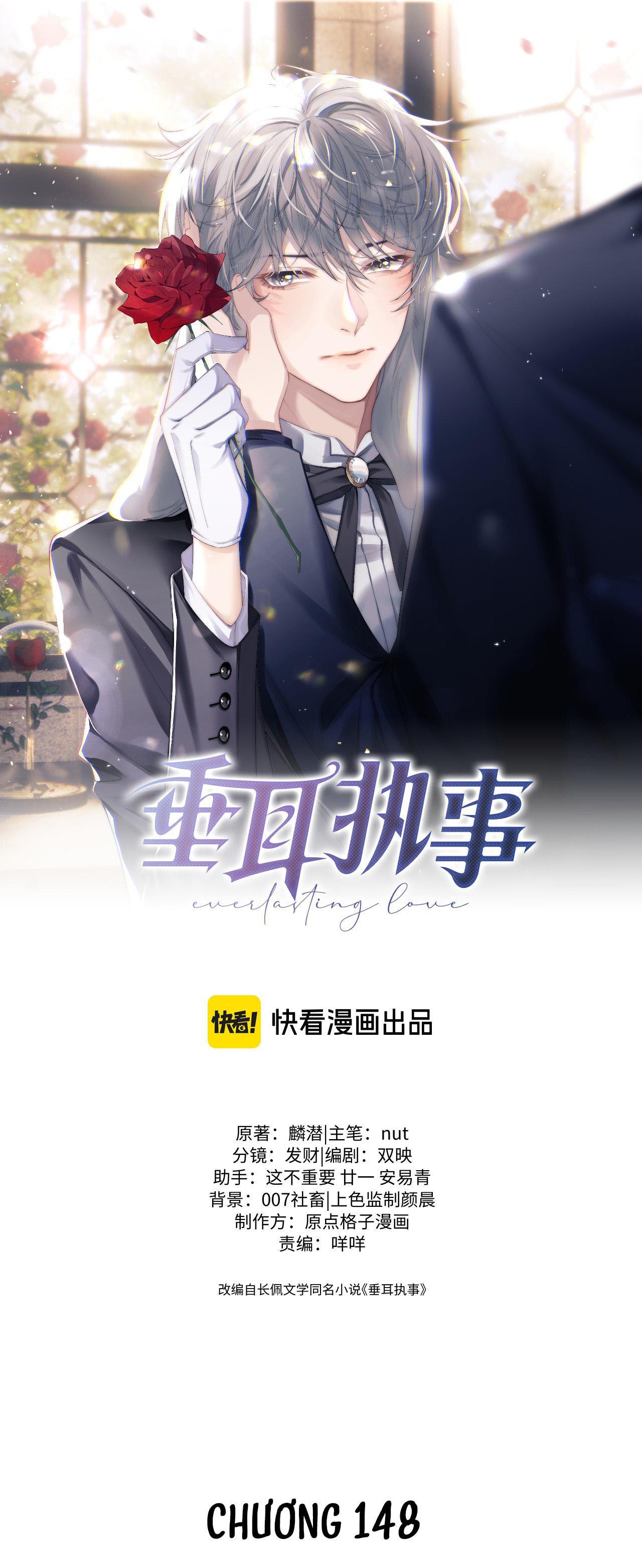 Chấp Sự Thỏ Tai Cụp Chapter 148 - Next Chapter 149