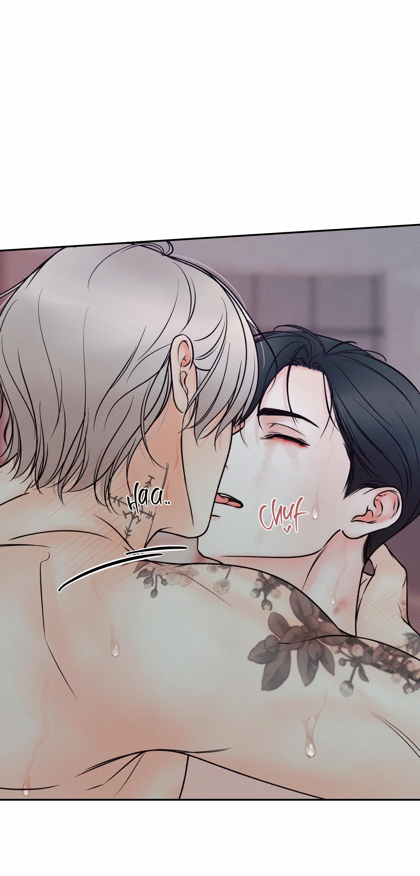 (GĐCV) RANH GIỚI CỦA SỰ MÊ HOẶC Chapter 20 H++++++++++++++ - Trang 2