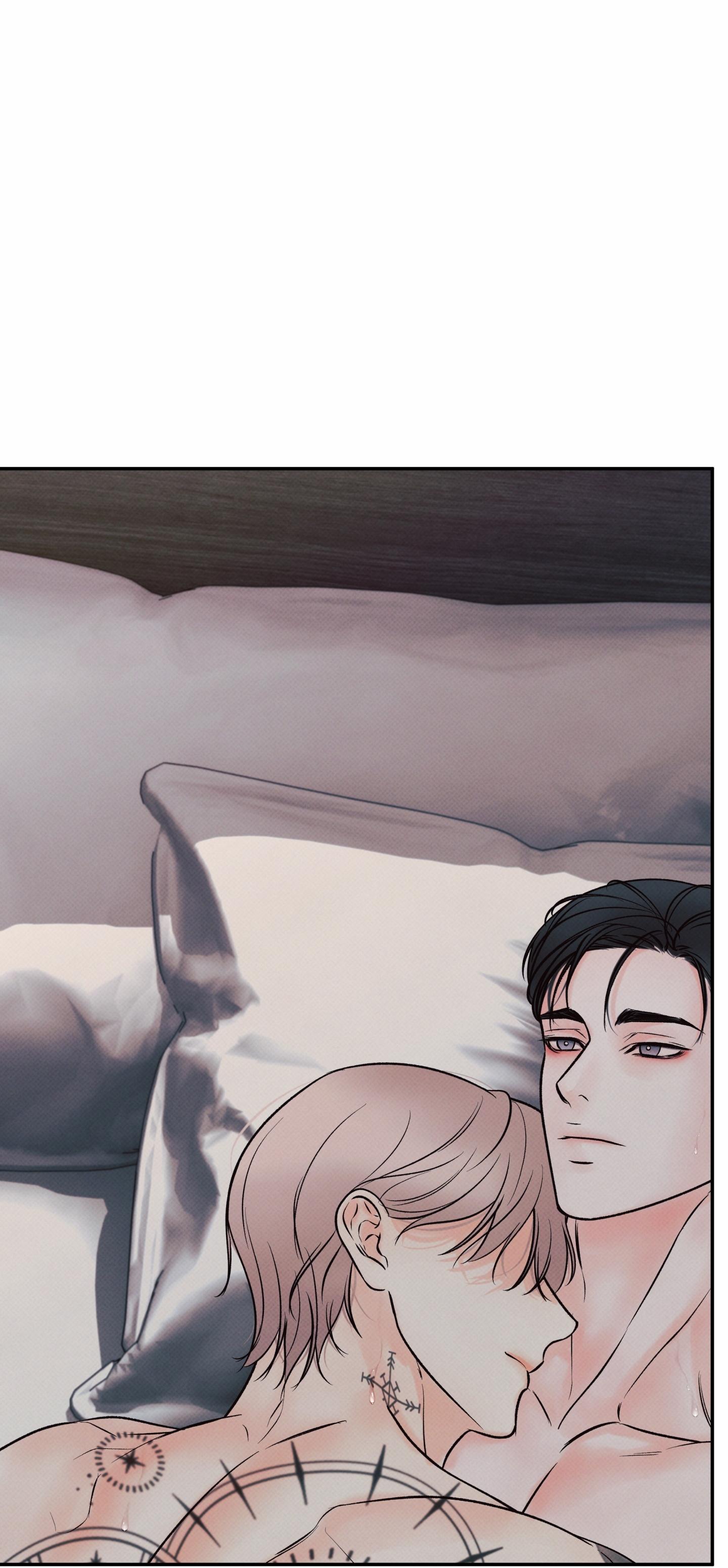 (GĐCV) RANH GIỚI CỦA SỰ MÊ HOẶC Chapter 17 H+ - Trang 2