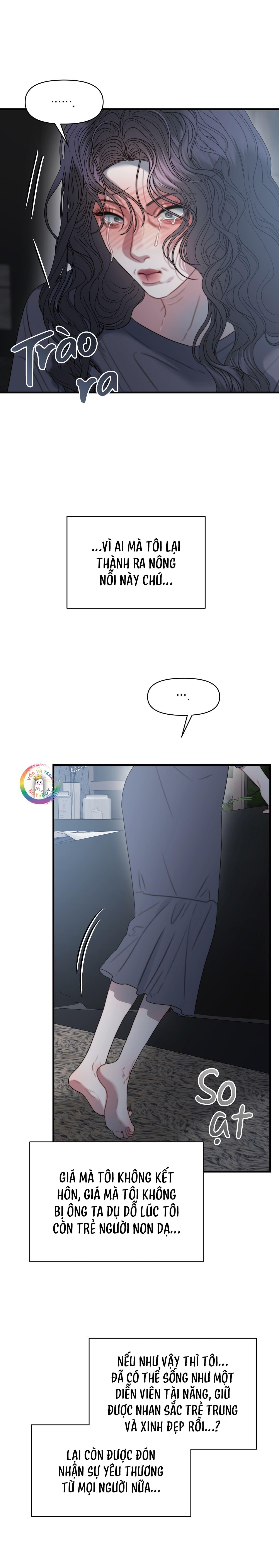 [GL - End] Thân Lão Tâm Bất Lão Chapter 2 - Next Chapter 3