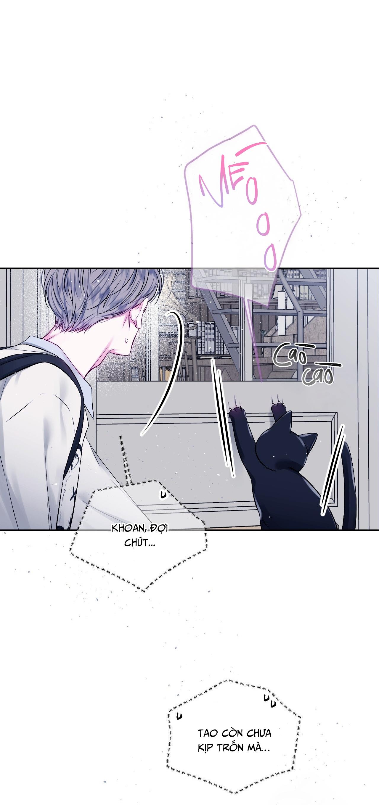 (GĐCV) IMPERFECTLY US Chapter 4 - Trang 2