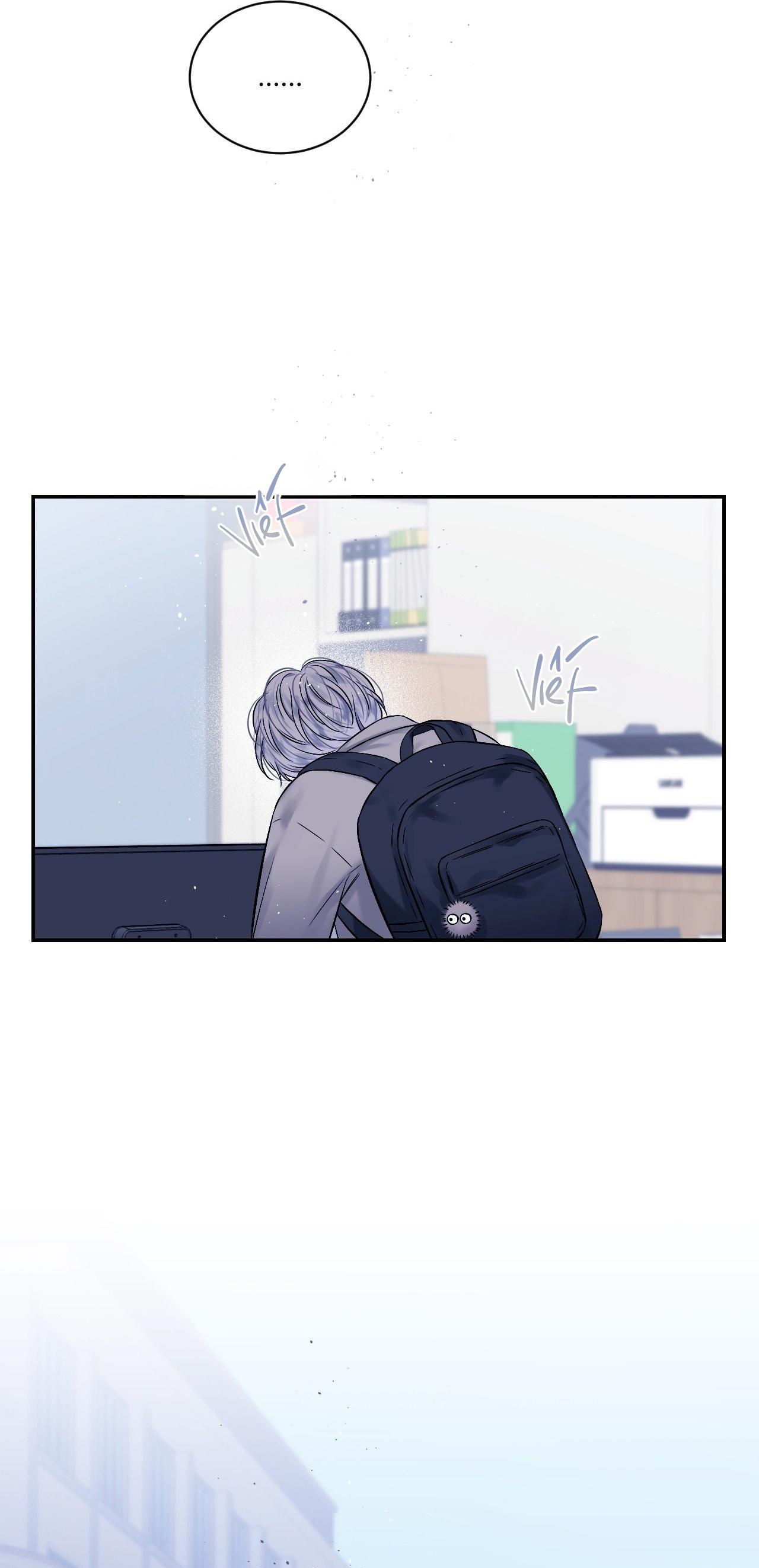 (GĐCV) IMPERFECTLY US Chapter 1 H+ - Trang 2