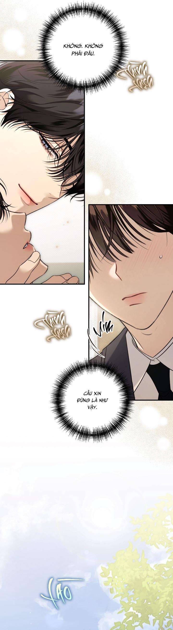 (GĐCV) EIGHTEEN'S BED Chapter 23 - Next Chapter 24