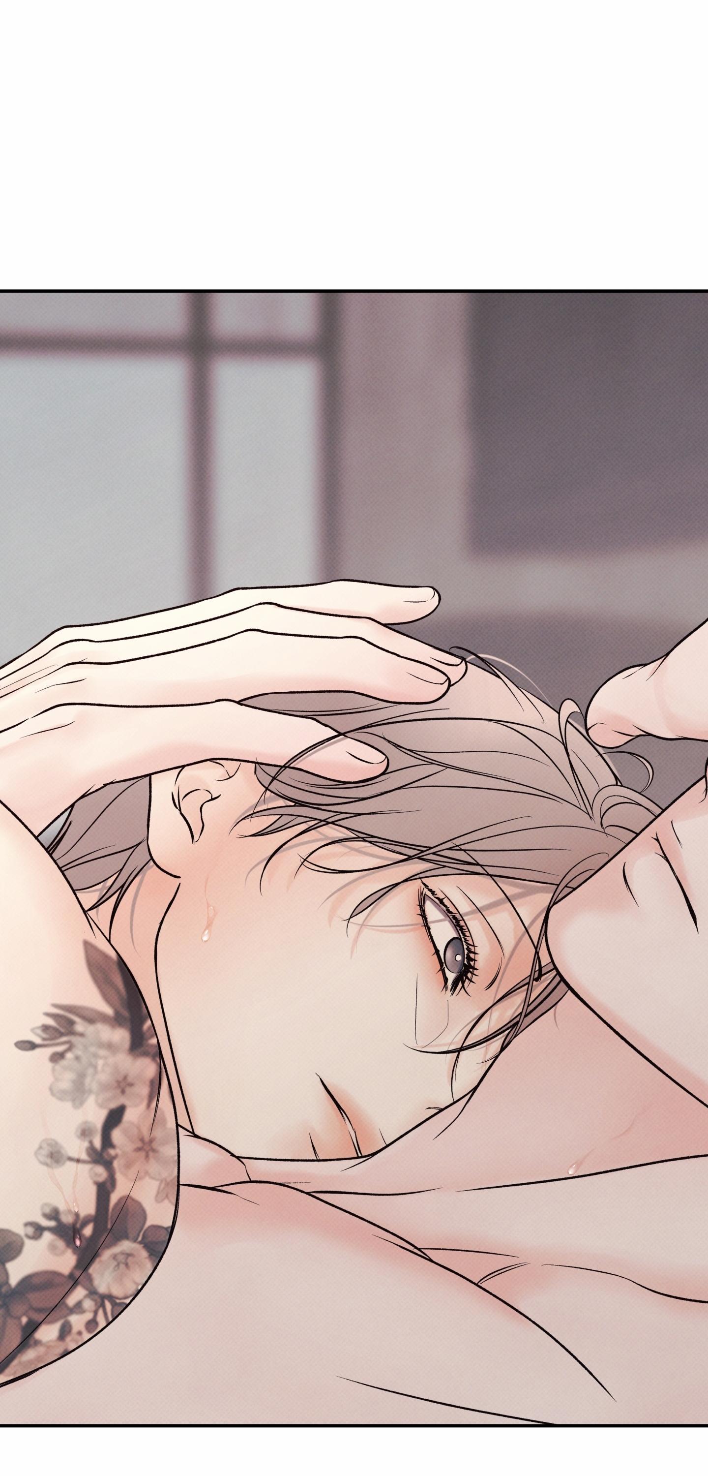 (GĐCV) RANH GIỚI CỦA SỰ MÊ HOẶC Chapter 17 H+ - Trang 2