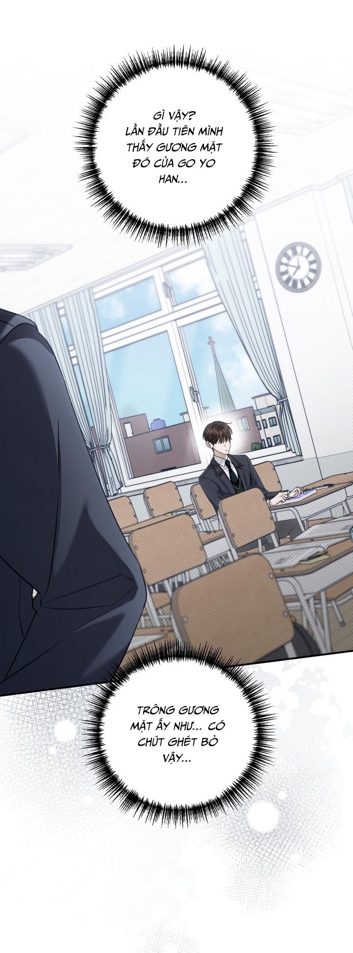 (GĐCV) EIGHTEEN'S BED Chapter 22 - Next Chapter 23