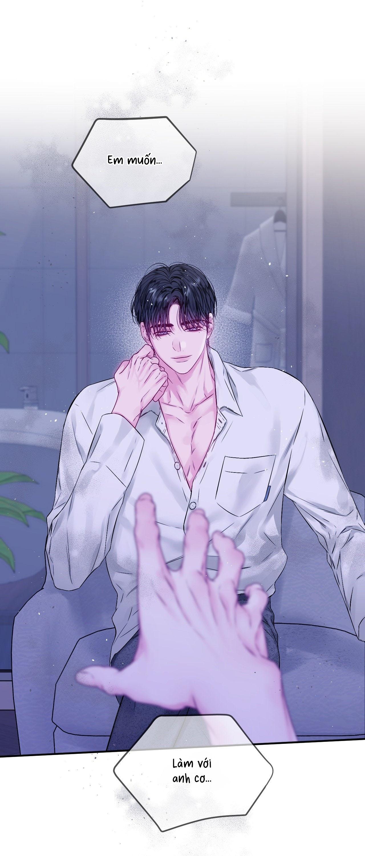 (GĐCV) IMPERFECTLY US Chapter 1 H+ - Trang 2