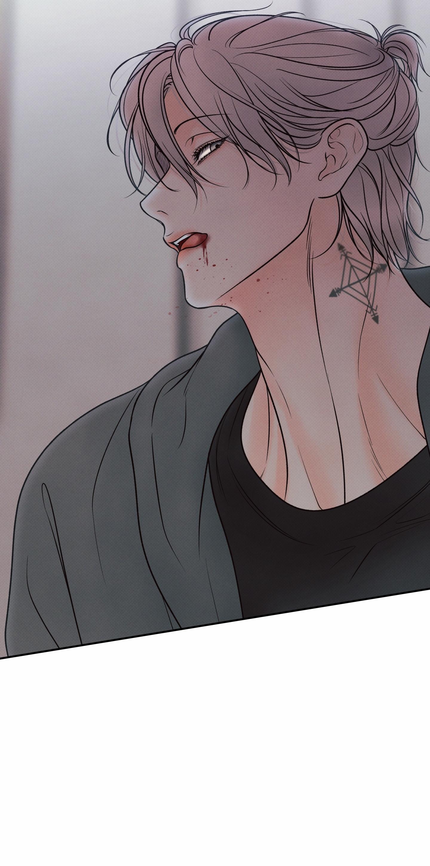 (GĐCV) RANH GIỚI CỦA SỰ MÊ HOẶC Chapter 18 - Trang 2