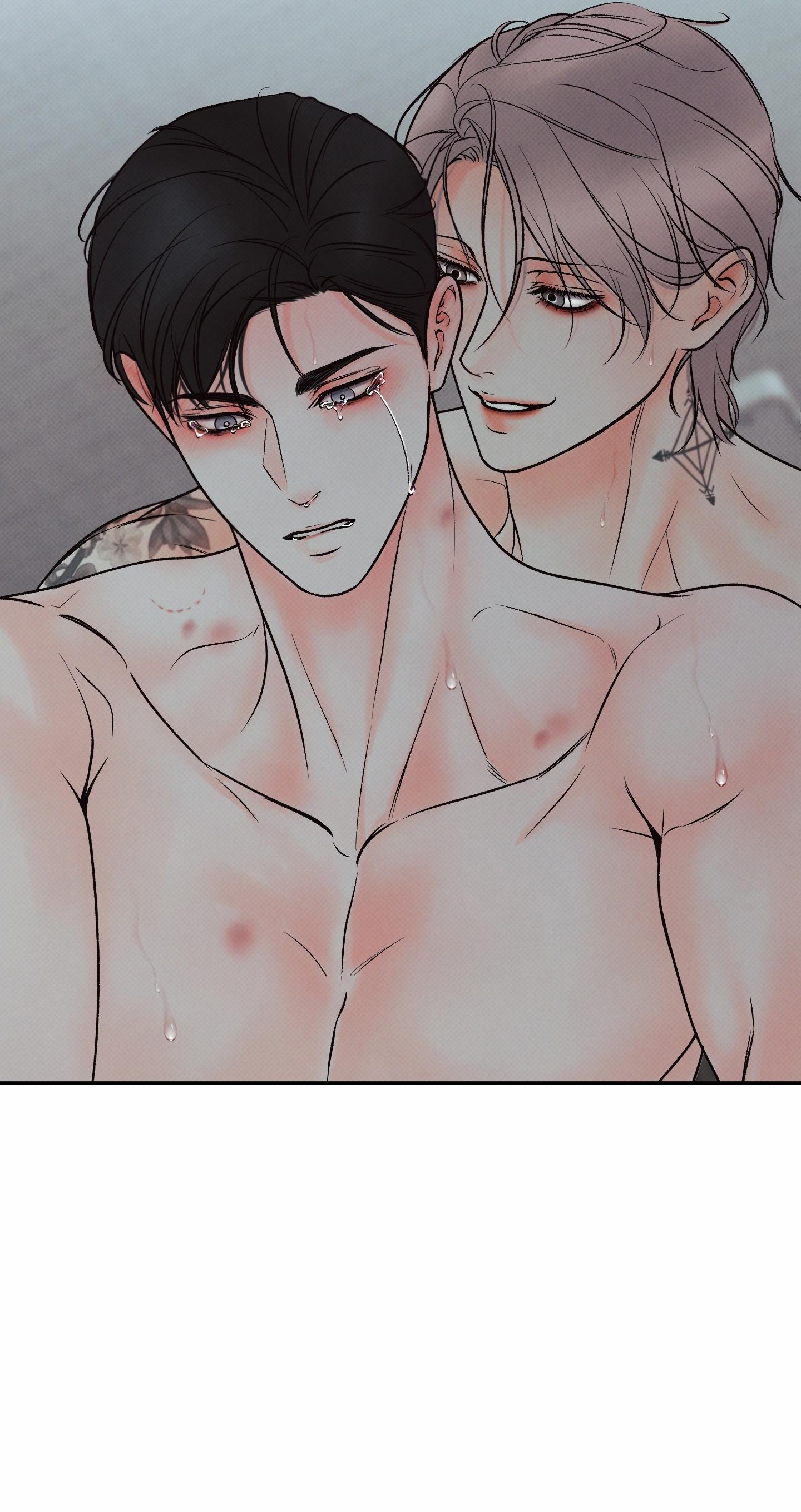 (GĐCV) RANH GIỚI CỦA SỰ MÊ HOẶC Chapter 20 H++++++++++++++ - Trang 2